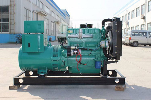 赣榆小型柴油发电机 赣榆小型柴油发电机