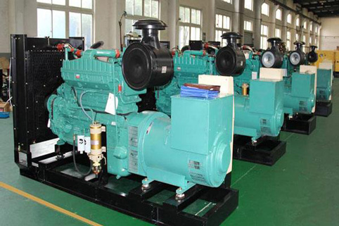 赣榆小型柴油发电机 赣榆小型柴油发电机