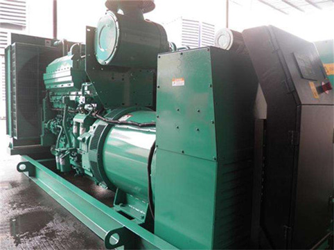 赣榆柴油发电机 赣榆柴油发电机