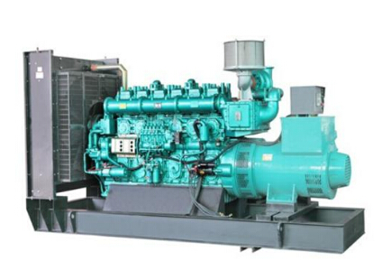 赣榆发电机出租