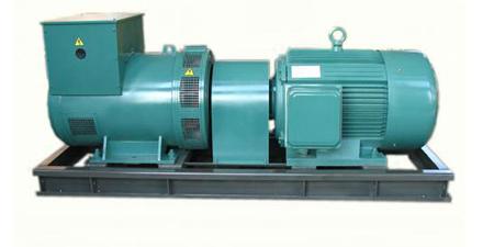 赣榆发电机出租