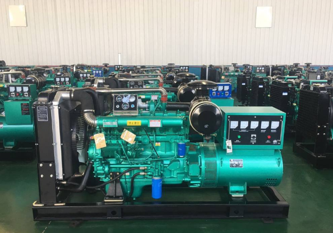 赣榆柴油发电机 赣榆柴油发电机